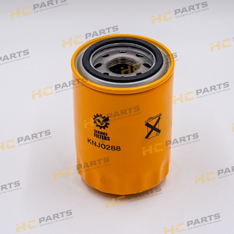 Гидравлический фильтр JCB — сливная линия JS SERVICE FILTERS