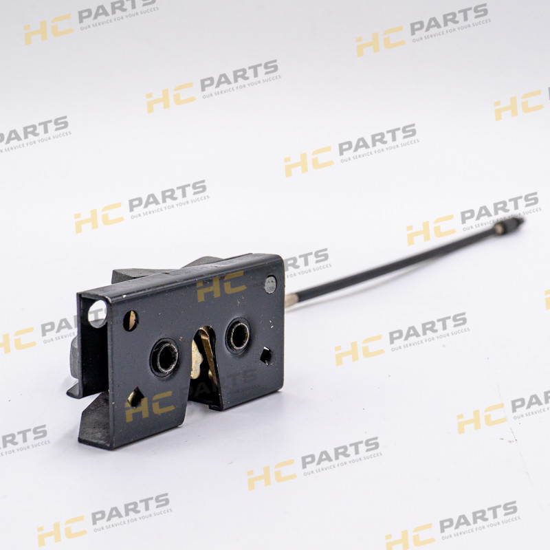 Дверной замок JCB (правая сторона) — 3CX 4CX