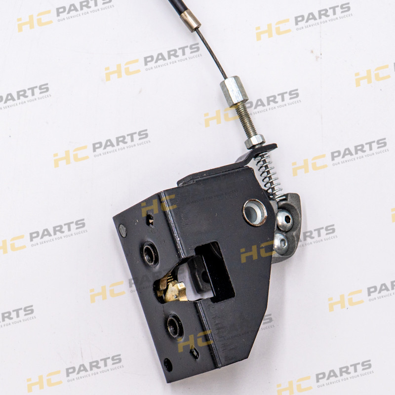 Дверной замок JCB (правая сторона) — 3CX 4CX