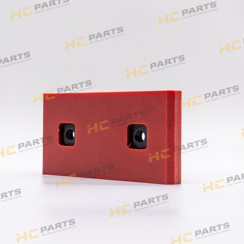 Телескопический погрузчик JCB AZERI PARTS