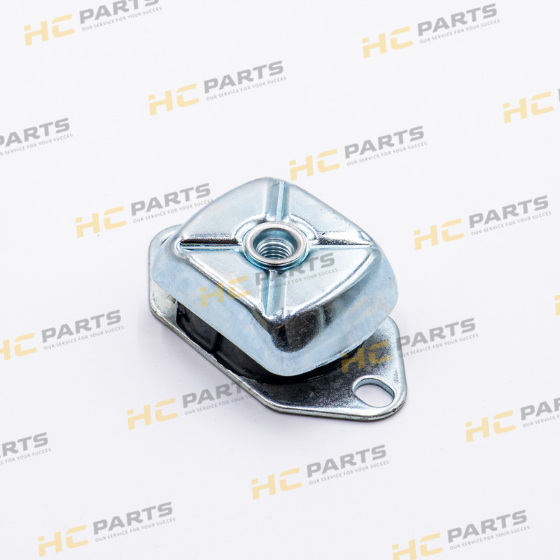 Подушка двигателя JCB для мини-экскаватора AZERI PARTS