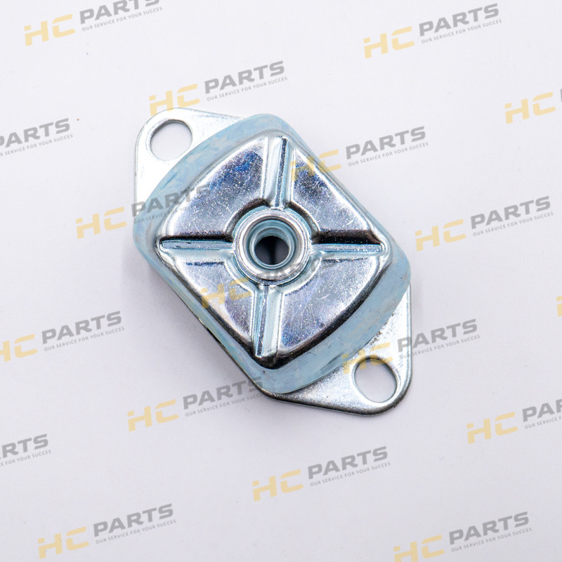 Подушка двигателя JCB для мини-экскаватора AZERI PARTS