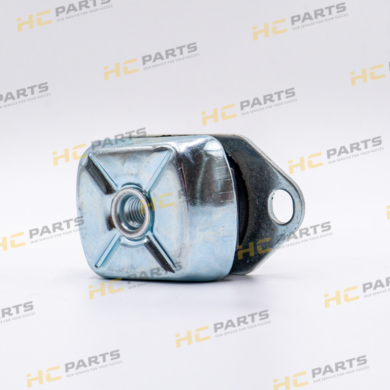 Подушка двигателя JCB для мини-экскаватора AZERI PARTS