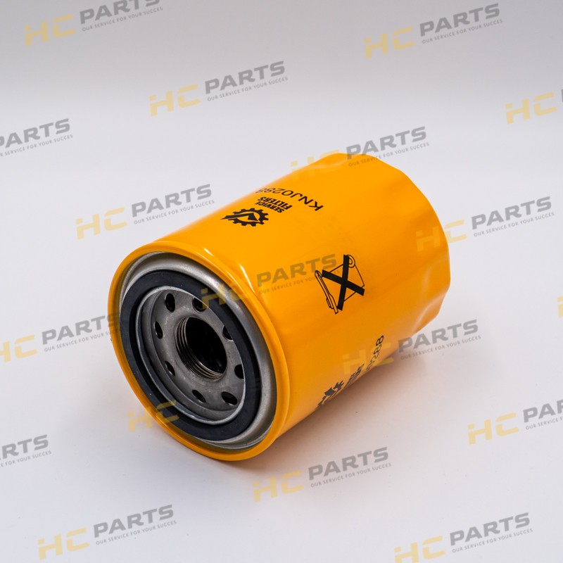 Гидравлический фильтр JCB — сливная линия JS SERVICE FILTERS