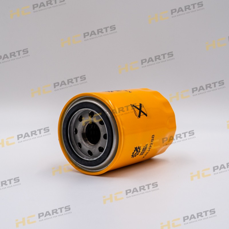 Гидравлический фильтр JCB — сливная линия JS SERVICE FILTERS