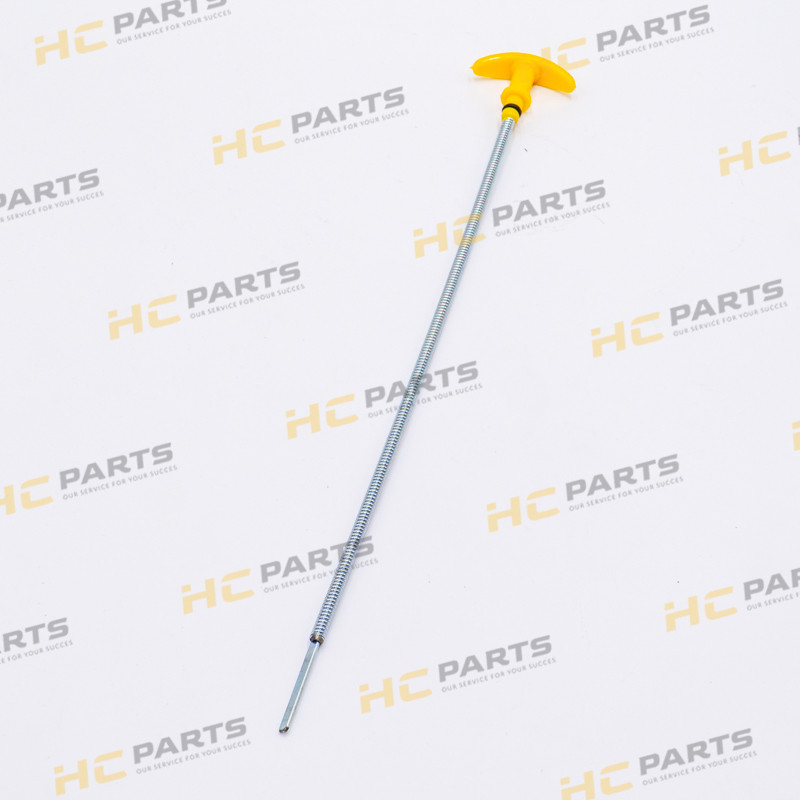 Маслоизмерительный щуп JCB DIESELMAX — ОРИГИНАЛ