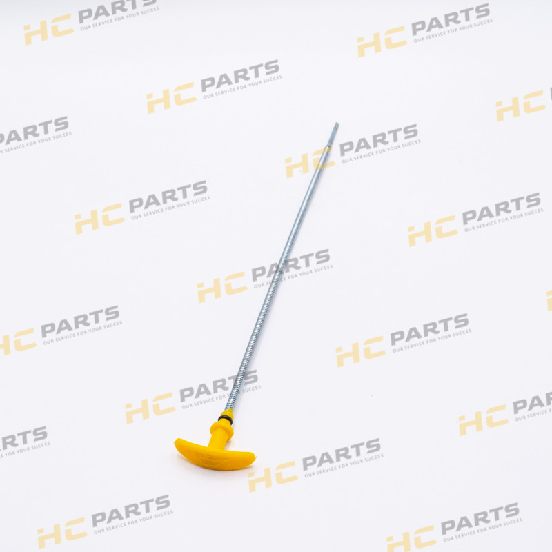 Маслоизмерительный щуп JCB DIESELMAX — ОРИГИНАЛ