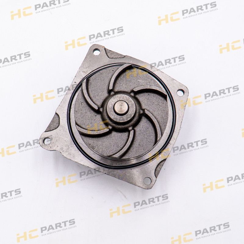 Водяной насос JCB DieselMax — 3CX 4CX