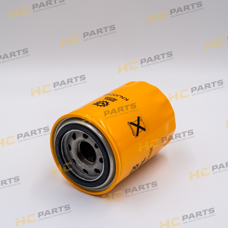 Гидравлический фильтр JCB — сливная линия JS SERVICE FILTERS