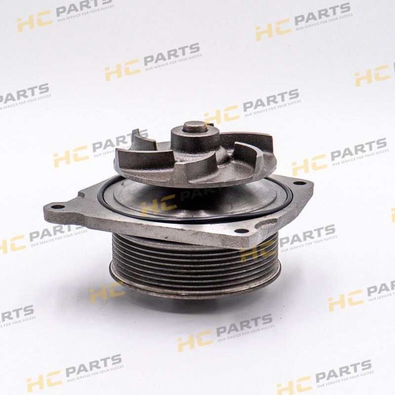 Водяной насос JCB DieselMax — 3CX 4CX