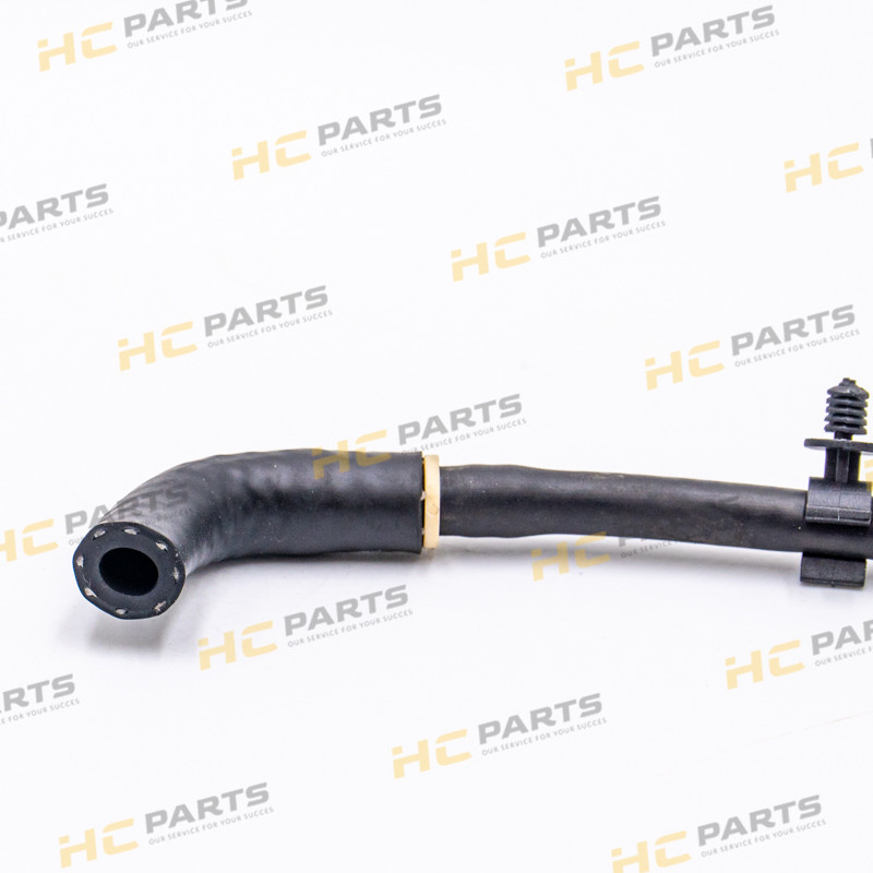 Избыток топлива в топливопроводе JCB Tier 4-AZERI PARTS