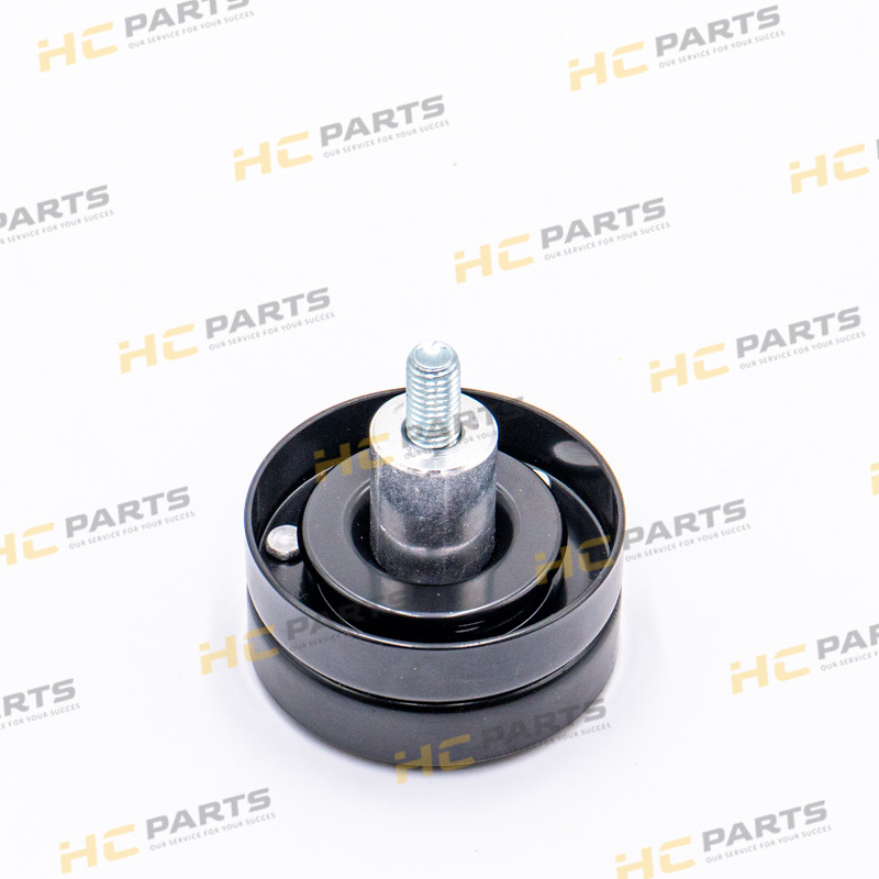 Натяжной ролик JCB DIESELMAX