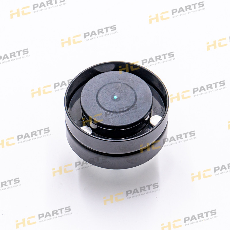 Натяжной ролик JCB DIESELMAX