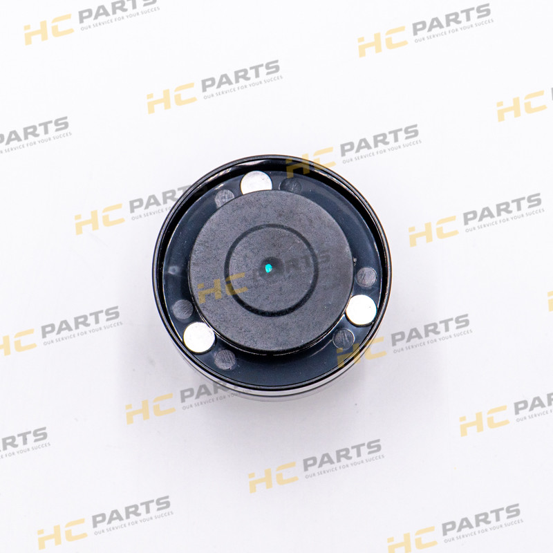 Натяжное колесо JCB DIESELMAX