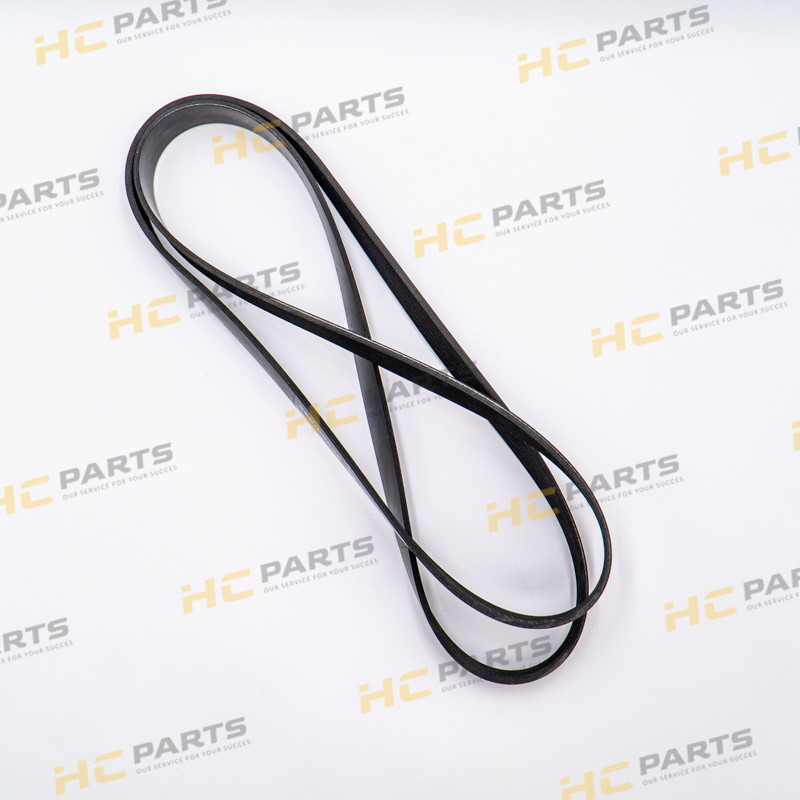 Ремень генератора JCB L — 2002-Dieselmax, оригинал