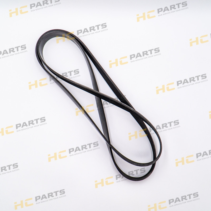 Ремень генератора JCB L — 2002-Dieselmax, оригинал