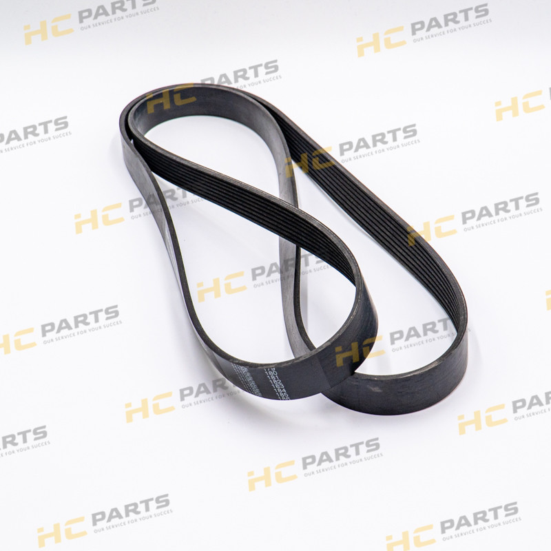 Ремень генератора JCB L — 2002-Dieselmax, оригинал