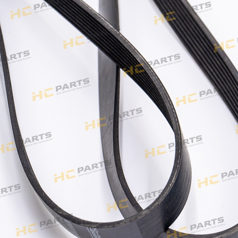 Ремень генератора JCB L-2002 — оригинал Dieselmax