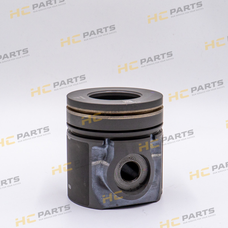 Поршень JCB в сборе + кольца номиналом DIESELMAX-OEM