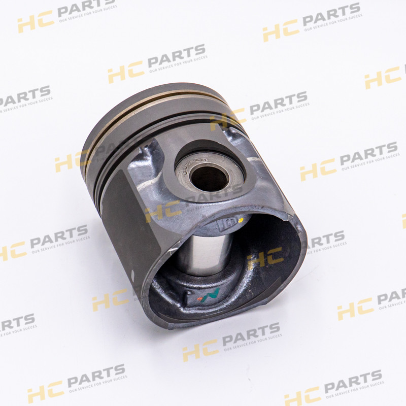 Поршень JCB в сборе + кольца номинального размера DIESELMAX — OEM