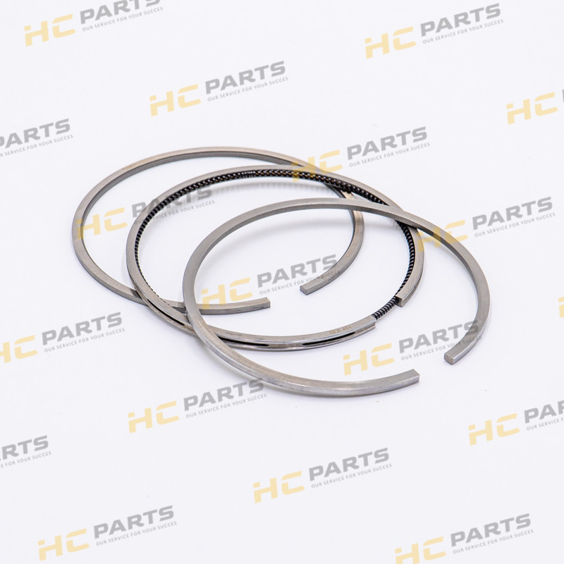 Комплект поршневых колец JCB + 0,50 мм — двигатель JCB