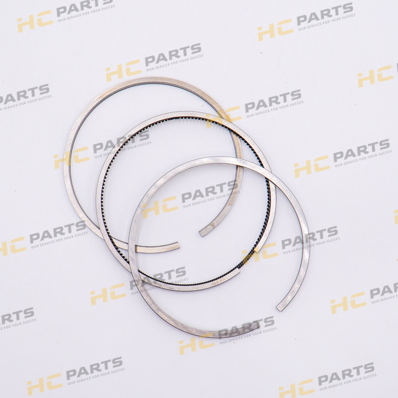 Комплект поршневых колец JCB + 0,50 мм — двигатель JCB