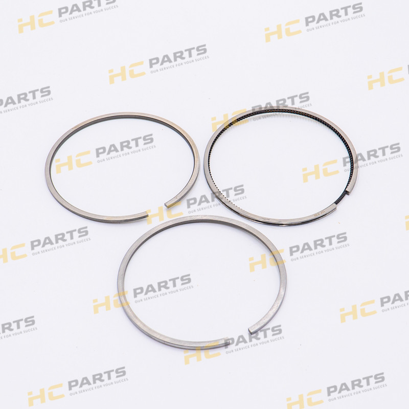 Комплект поршневых колец JCB + 0,50 мм — двигатель JCB