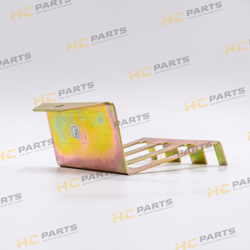 Кронштейн блока предохранителей JCB — 3CX 4CX ОРИГИНАЛ