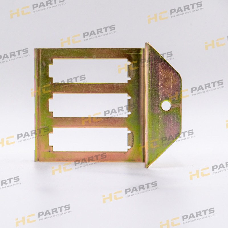 Крепление блока предохранителей JCB — 3CX 4CX оригинал