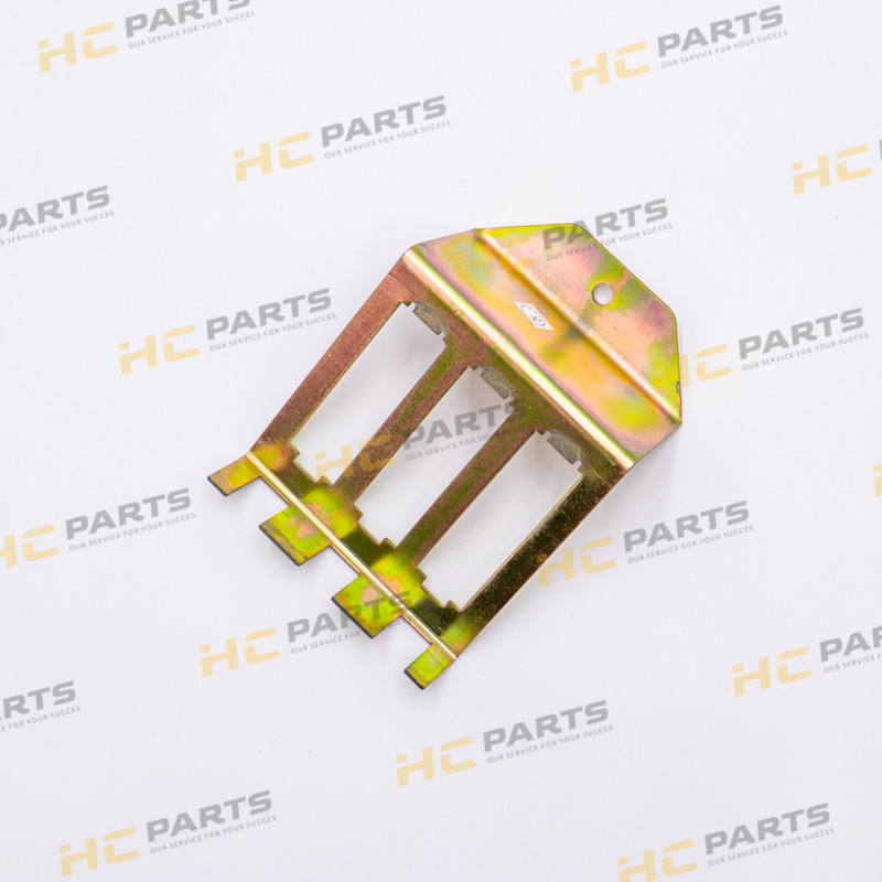 Крепление блока предохранителей JCB — 3CX 4CX оригинал