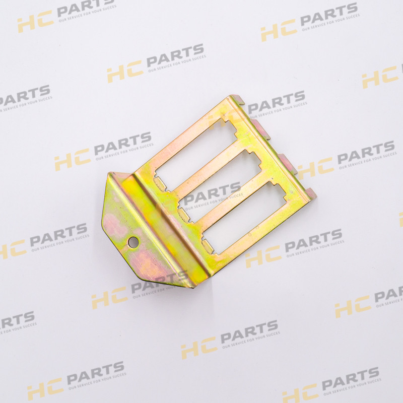 Крепление блока предохранителей JCB — 3CX 4CX оригинал