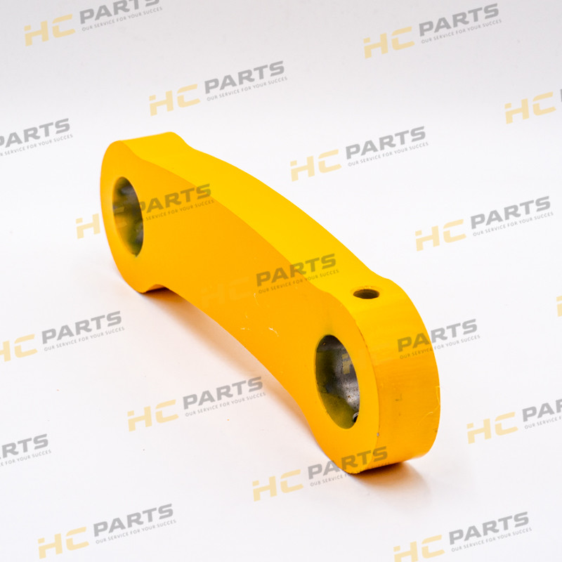 Мини-экскаватор с ковшом-бананом JCB