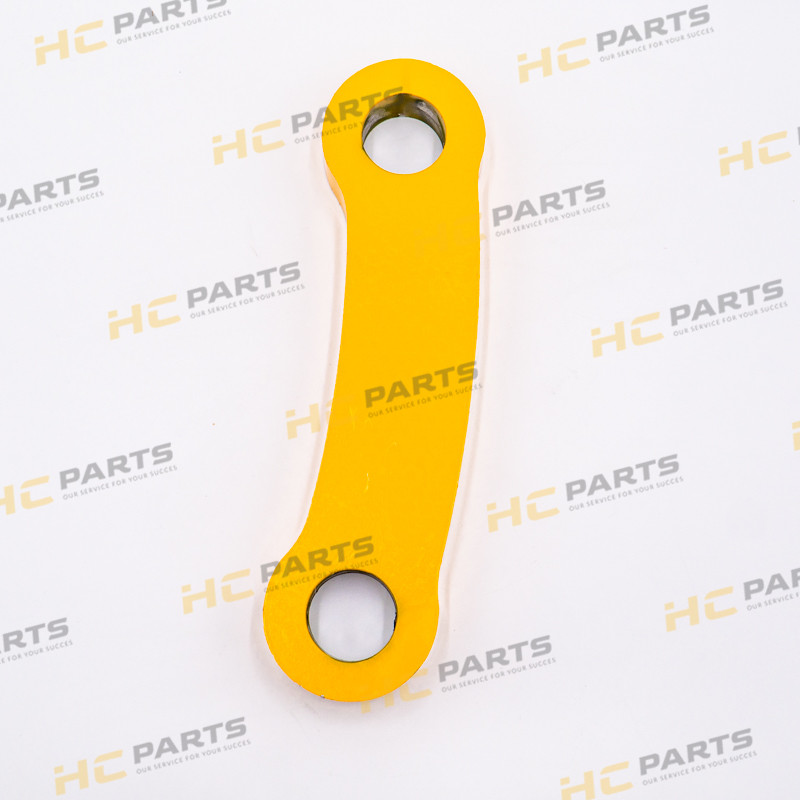 Мини-экскаватор с ковшом-бананом JCB