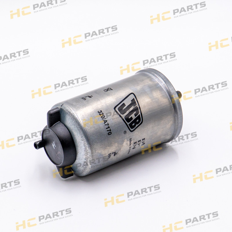 Топливный фильтр JCB JCB DieselMax — 3CX 4CX оригинал