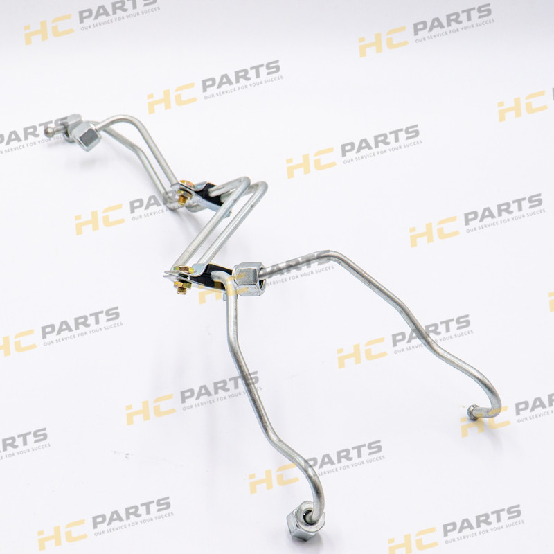 Топливная трубка JCB 3 и 4 DIESELMAX