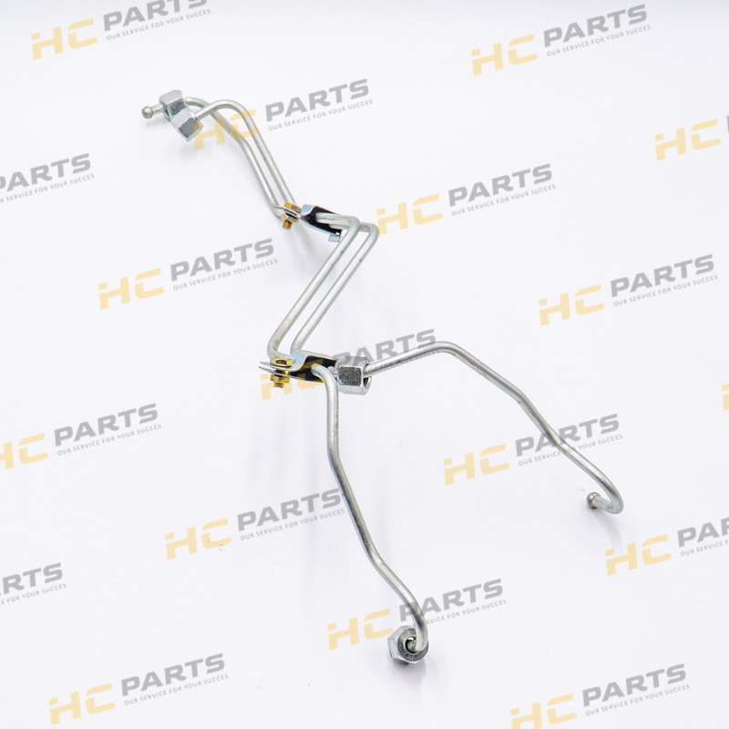 Топливная трубка JCB 3 и 4 DIESELMAX