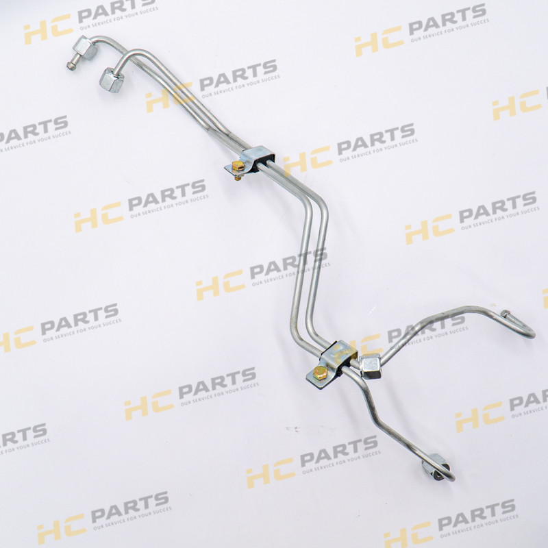 Топливная трубка JCB 3 и 4 DIESELMAX