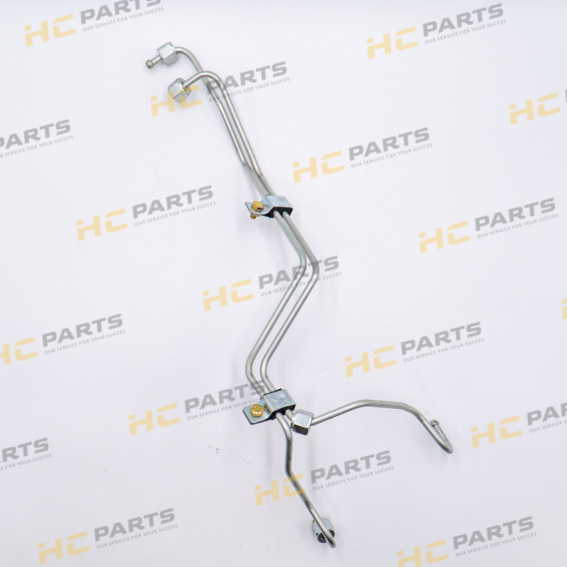 Топливная трубка JCB 3 и 4 DIESELMAX