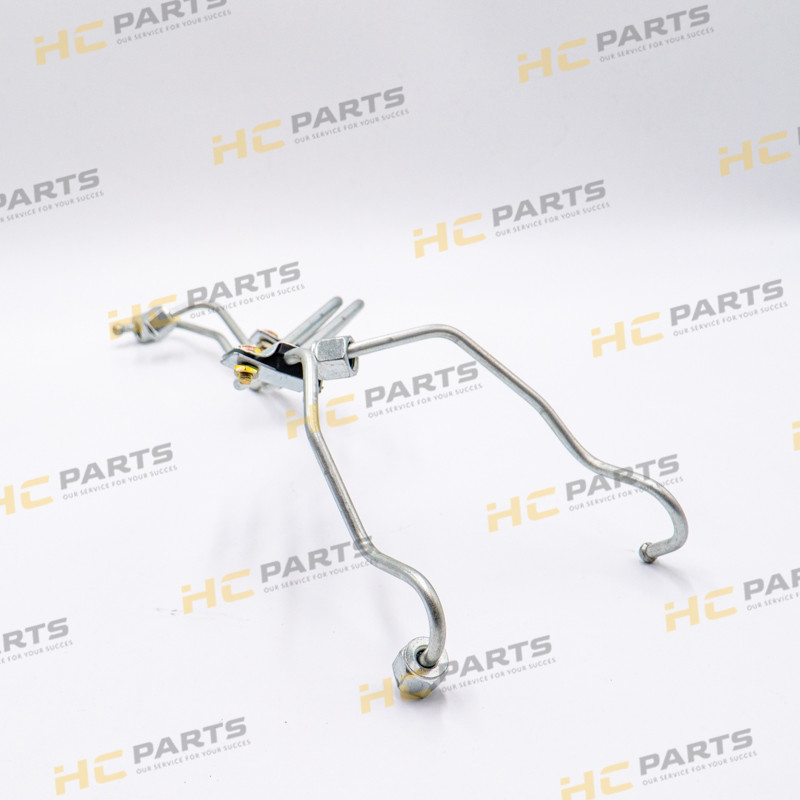 Топливная трубка JCB 3 и 4 DIESELMAX — OEM