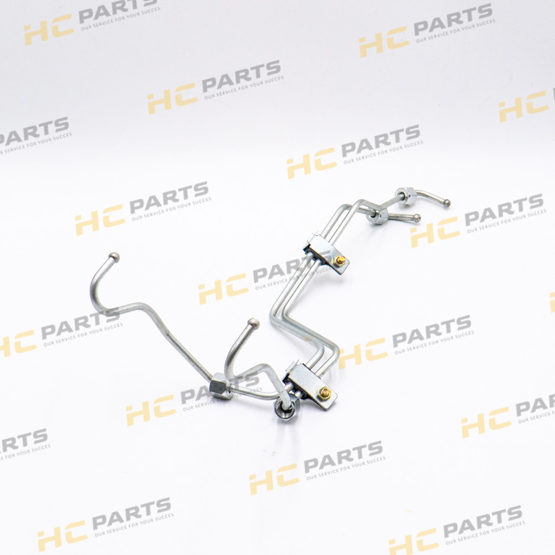 Топливная трубка JCB 3 и 4 DIESELMAX