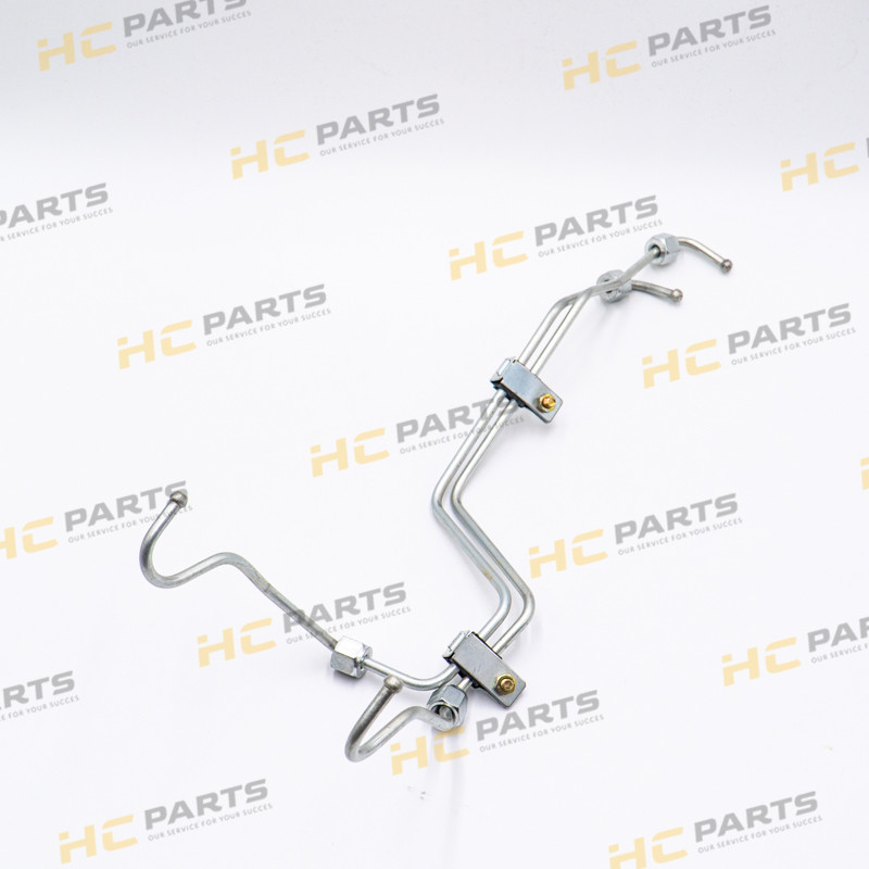 Топливная трубка JCB 3 и 4 DIESELMAX