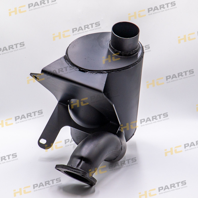 Глушитель JCB Perkins AK-3CX 4CX