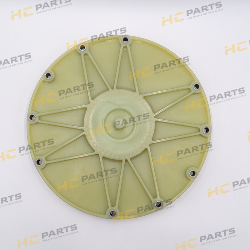 Фланцевая муфта насоса JCB FLEP — телескопический погрузчик KTR