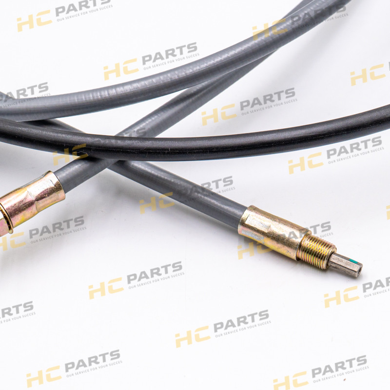 Трос дроссельной заслонки JCB Perkins RE RG — 3CX 4CX