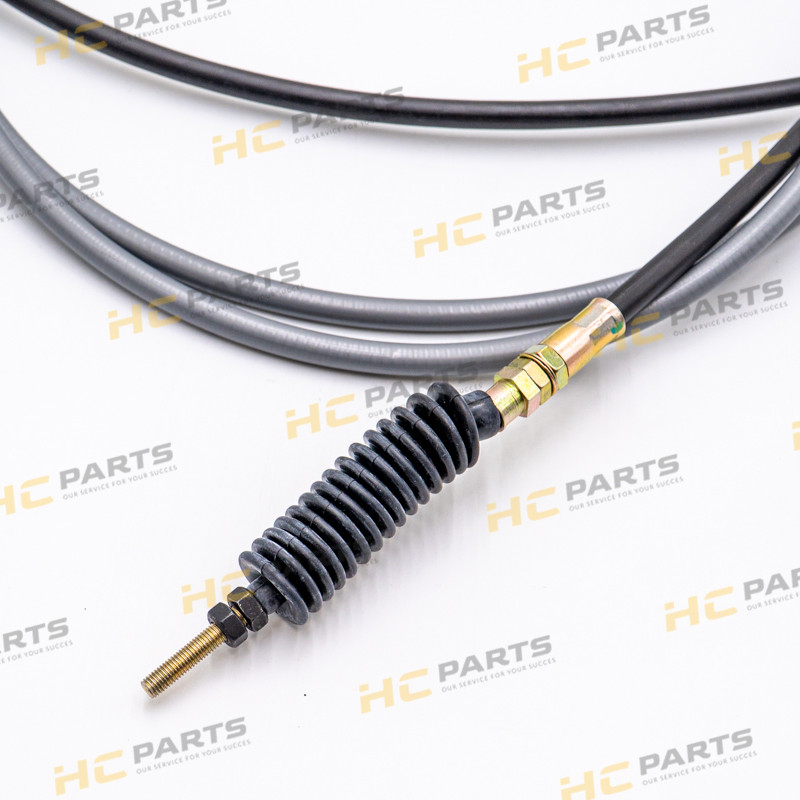 JCB Linka gazu Perkins RE RG — 3CX 4CX