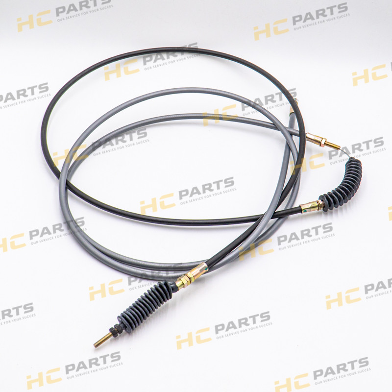 JCB Linka gazu Perkins RE RG — 3CX 4CX