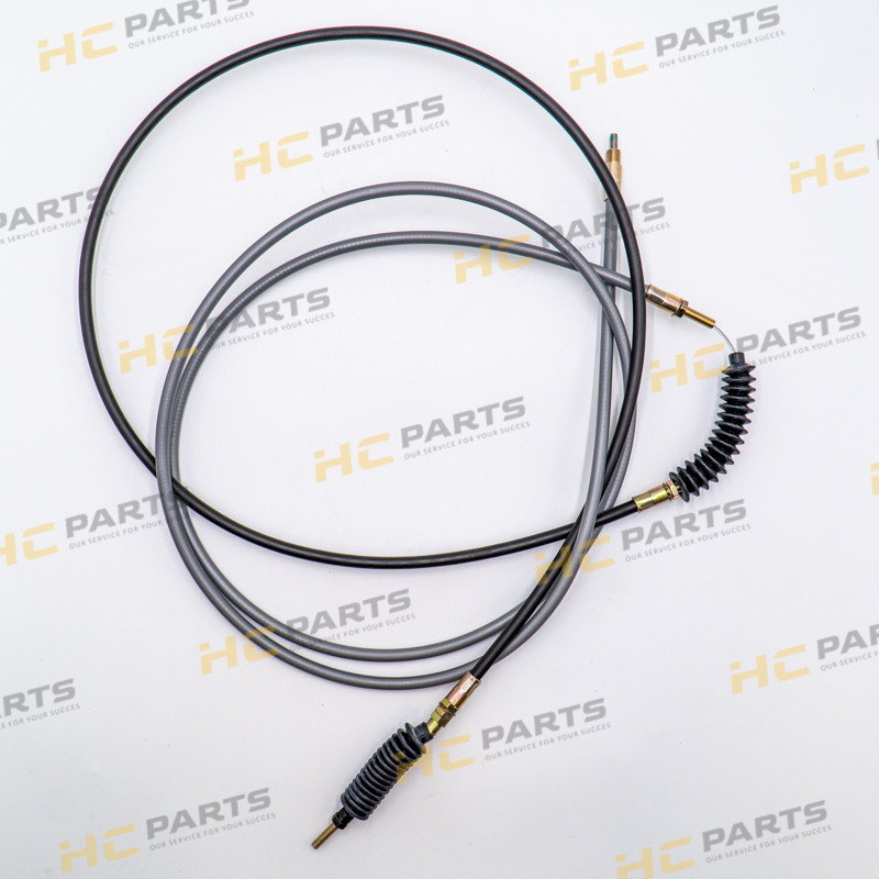 JCB Linka gazu Perkins RE RG — 3CX 4CX