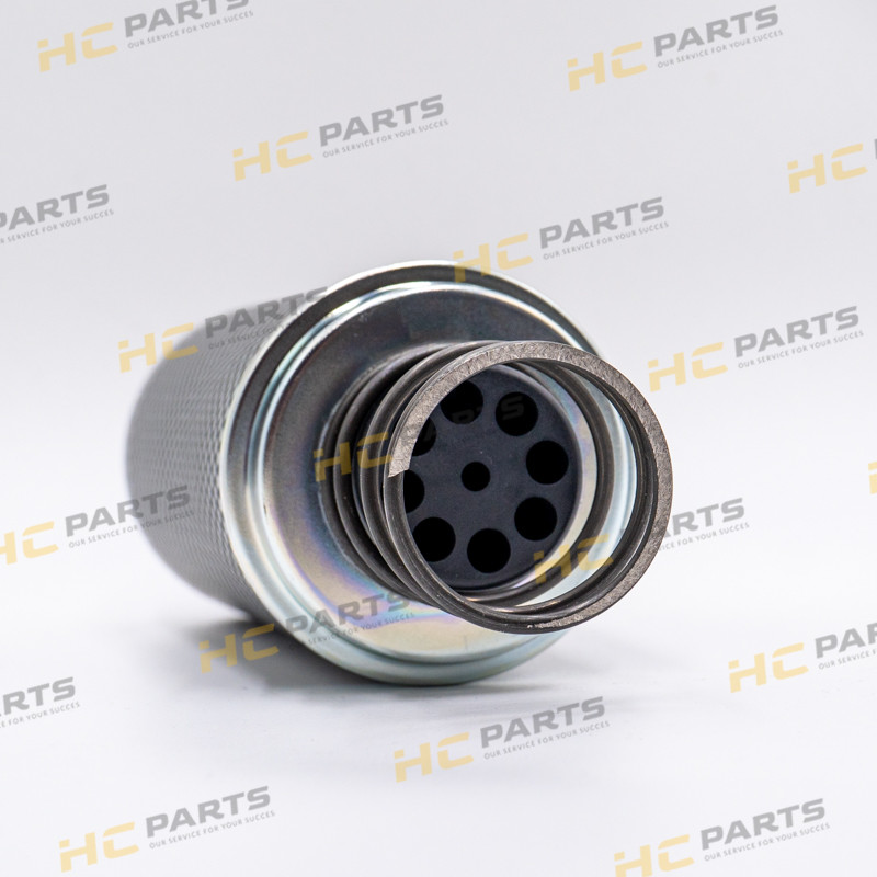 Гидравлический фильтр JCB — телескопический погрузчик Оригинал