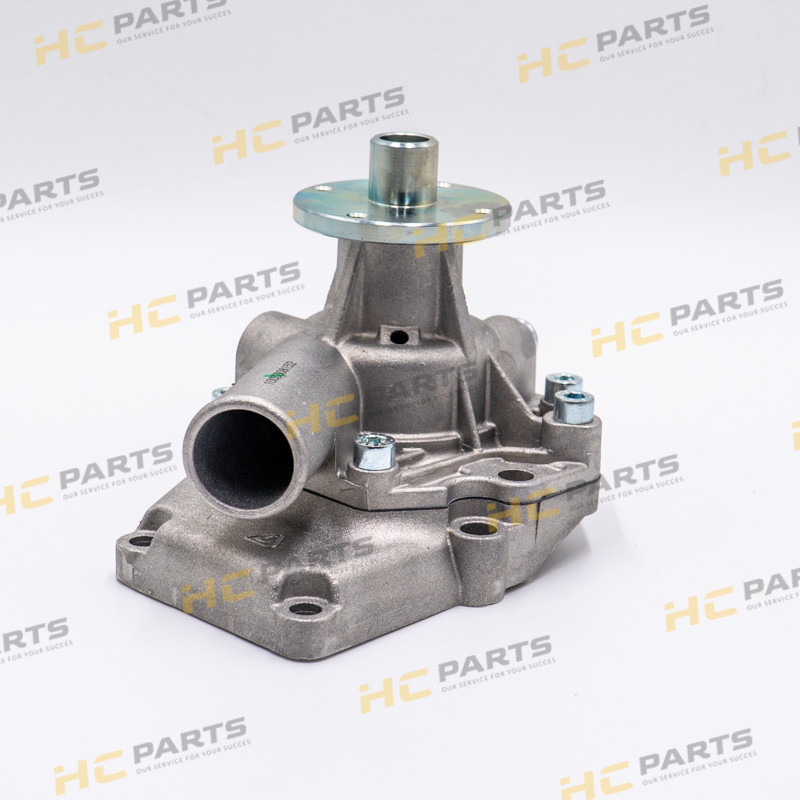 Водяной насос JCB KOHLER для телескопического погрузчика. Оригинал