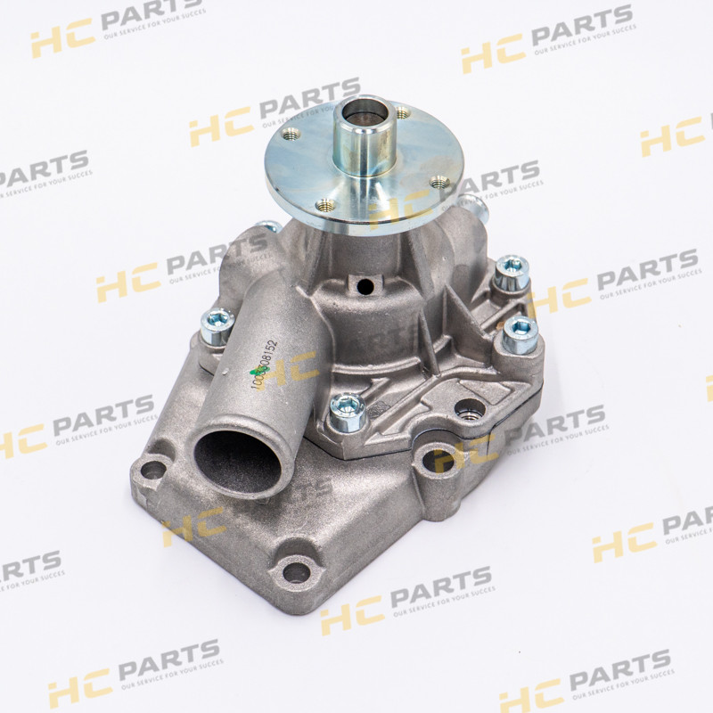 Водяной насос JCB KOHLER для телескопического погрузчика. Оригинал